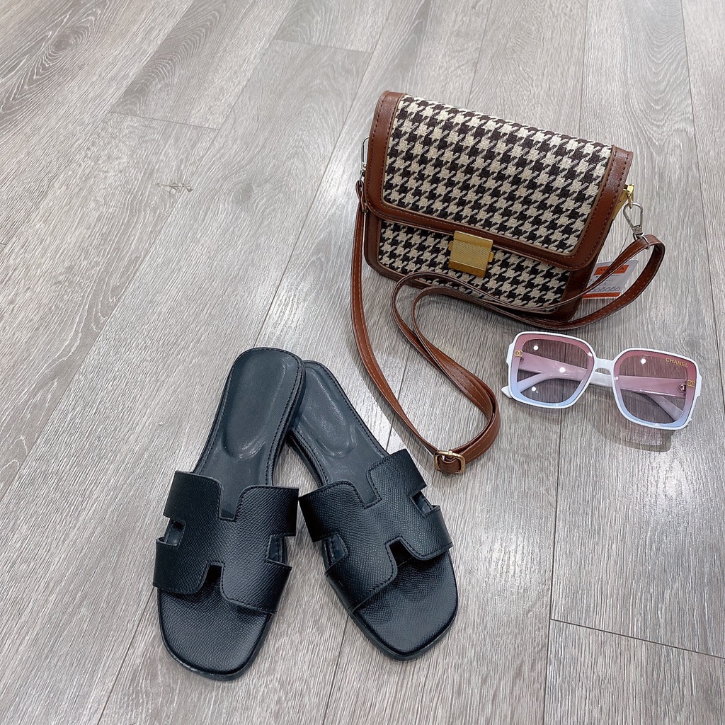 Dép Lê Chữ H-X255