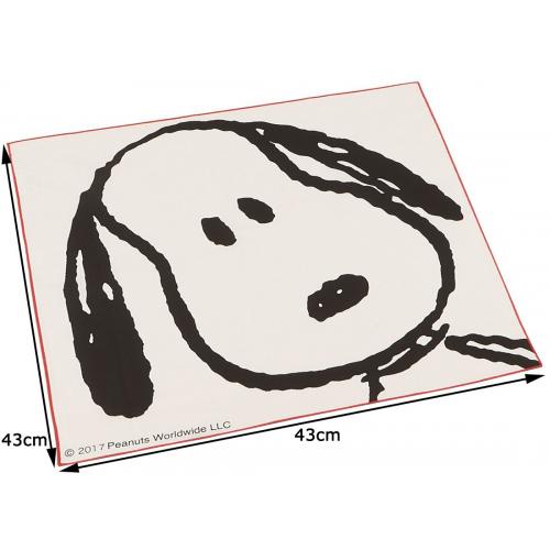 ❒ Skater KB4-A Lunch cross Snoopy face PEANUTS sản xuất tại Nhật Bản KB4