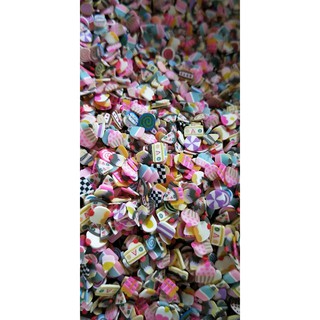 combo 5 kg nail các loại