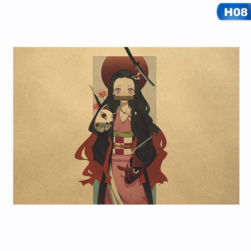 Tranh pháp phích treo tường trang trí nhà cửa 19.6x13.7inch | BigBuy360 - bigbuy360.vn