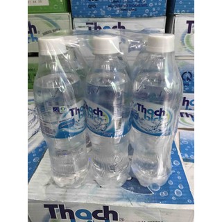 1 thùng khoáng lạt thạch bích 24 chai 480ml