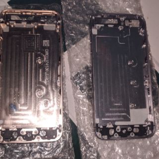 Xả hàng vỏ sau Iphone 5/5s/6plus/6splus