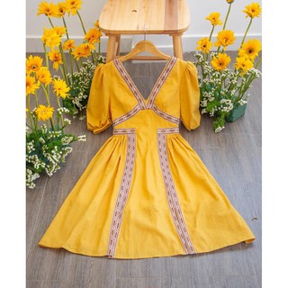 Rập Váy maxi MX02 (bản thiết kế thời trang được cắt sẵn trên giấy xi măng, khách chỉ ốp lên vải rồi cắt theo)