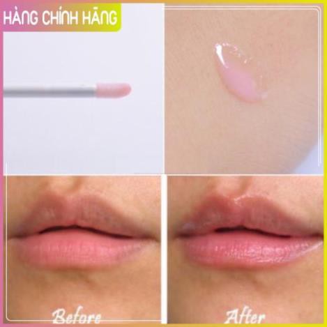 [Hàng Chuẩn Auth 100%] Son Môi  Son Dưỡng Dior Addict Lip Glow 001 Pink 004 Fullsize Fullbox