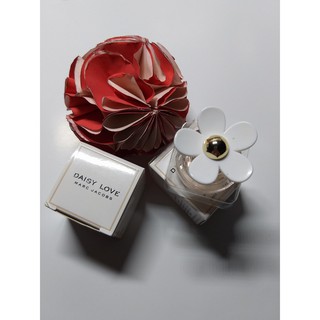 [Nước Hoa Nữ mini] Daisy Love Marc Jacobs EDT 4ml