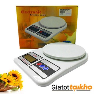 Combo 10 cân điện tử để bàn mini 7kg