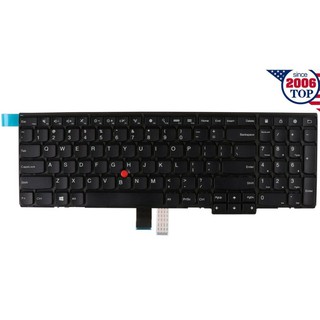 💖 Bàn Phím Lenovo Thinkpad E531 E540 T540 L540 W540 W541 T550 T560 W550 E570 L570 E575 T540P Loại có Chuột - Chuẩn US