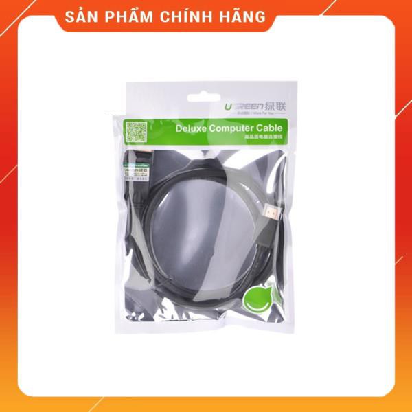 Cáp Displayport sang HDMI 2m UGREEN 10202 dailyphukien