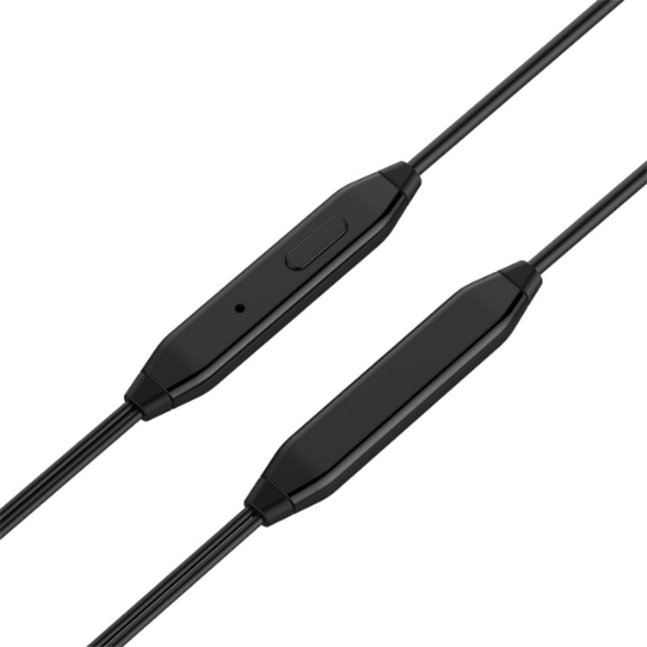 Tai nghe nhét tai in ear có mic Hifi D21 bass ấm chống ồn jack 3.5mm youngcityshop 30.000