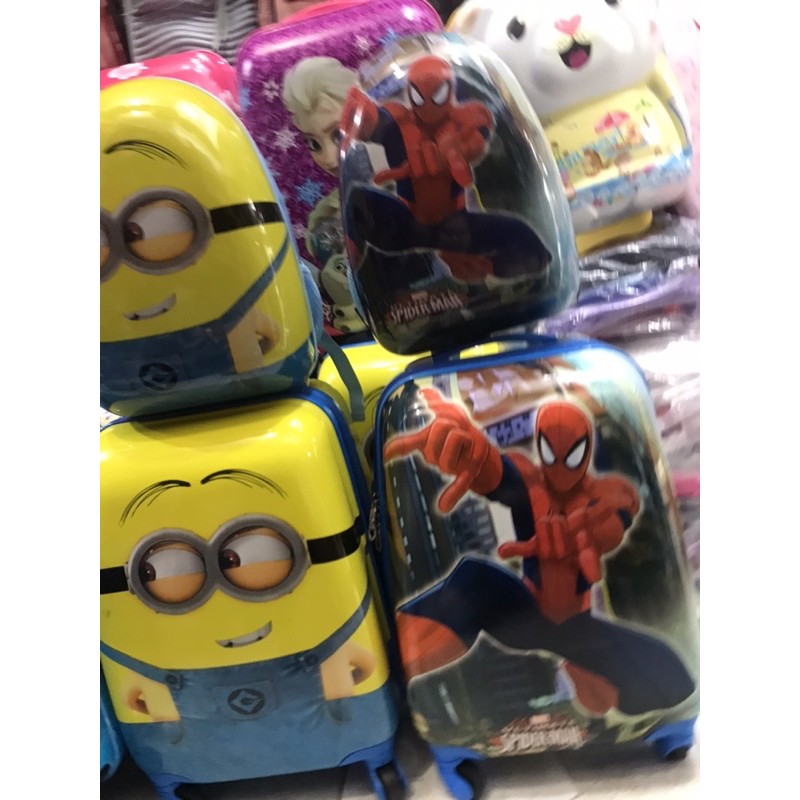 Combo vali kèm balo cho bé 🥰🥰