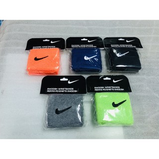 Băng cổ tay Nike