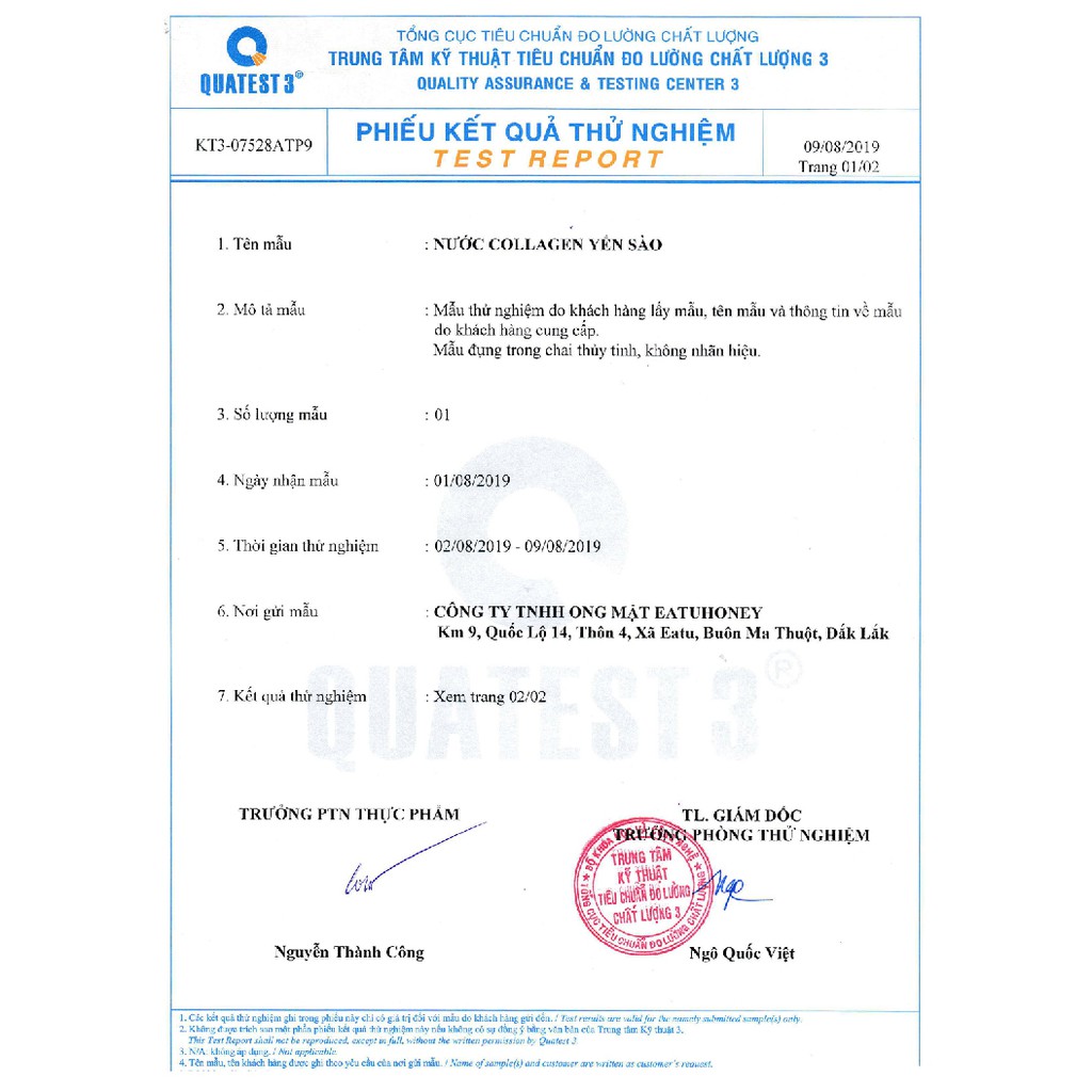 Mua 3 tặng 1 - 14 gói Nước Collagen Yến Sào Nhật Bản- SUPER AQUA COLLAGEN X5 | BigBuy360 - bigbuy360.vn