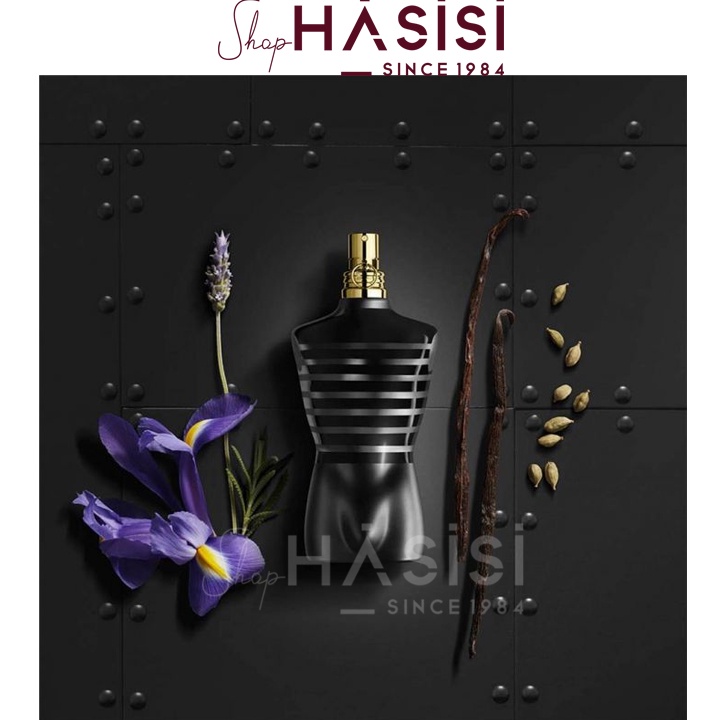Nước Hoa Nam JEAN PAUL - Gaultier Le Male Le Parfum EDP Intense 125ml