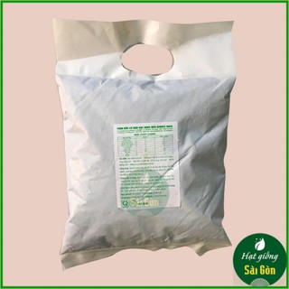 Gói 1kg PHÂN hữu cơ DYNAMIC