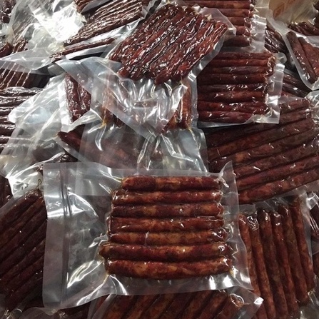 Lạp Xưởng gác Bếp A Hoàn | BigBuy360 - bigbuy360.vn