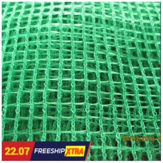 Lưới cước khổ 1m, 1m5 rào chắn các sân bóng, làm vách ngăn, hàng rào bảo vệ, hàng lang, vách tường rào, làm hàng rào