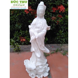 TƯỢNG PHẬT QUAN ÂM
