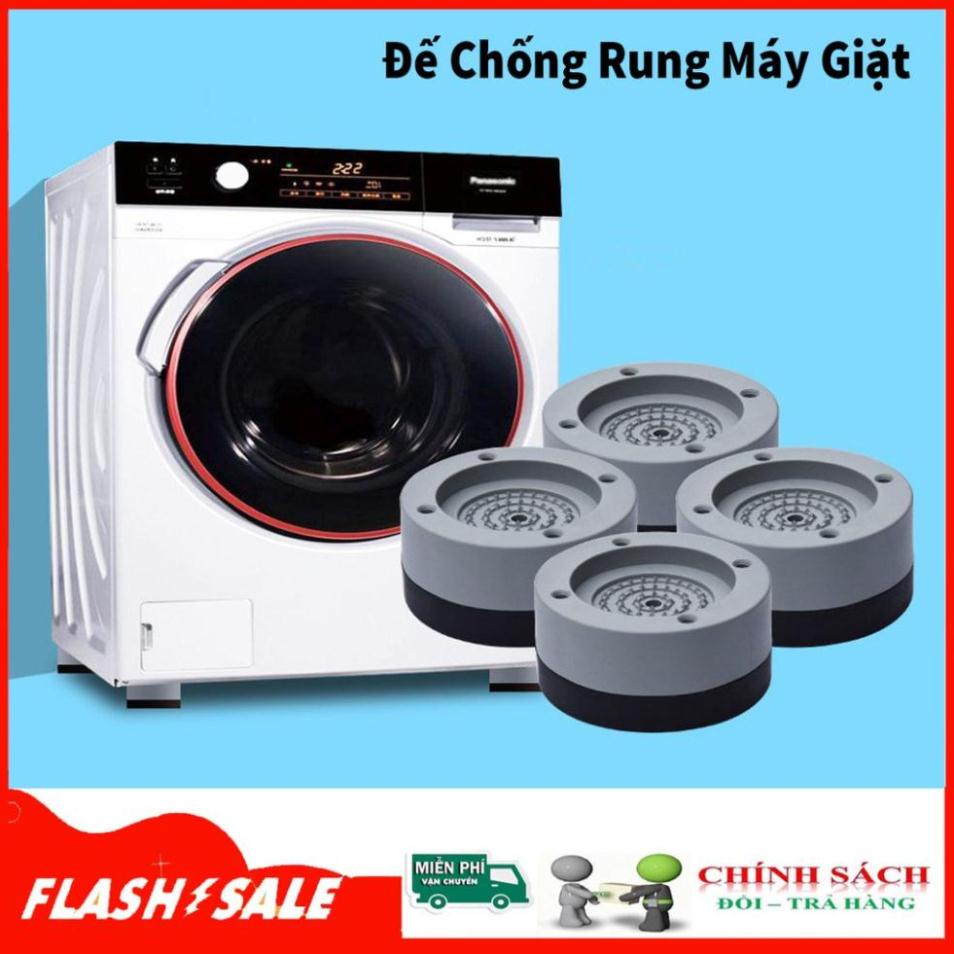 Chân máy giặt, Cục chống rung máy giặt tủ lạnh
