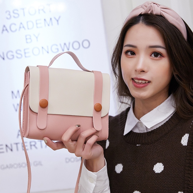 Mới Túi Đeo Chéo Đựng Điện Thoại Thời Trang