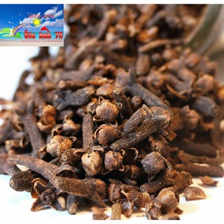 đinh hương nụ chất lượng