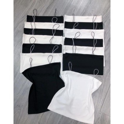 [Mã FAMAYWA giảm 10K đơn 50K] Áo 2 dây quyến rũ HT | BigBuy360 - bigbuy360.vn