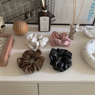 Cột tóc dày dặn Modleaf Noble hairband Hàn Quốc