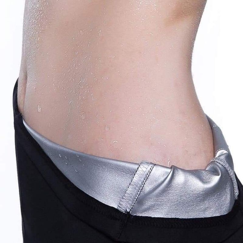 legging đùi giảm eo | BigBuy360 - bigbuy360.vn