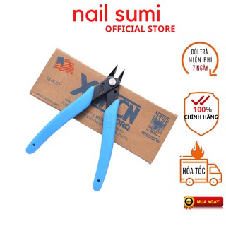 Kìm Phá Đá tháo phu kiên Nail , Kìm Xuron