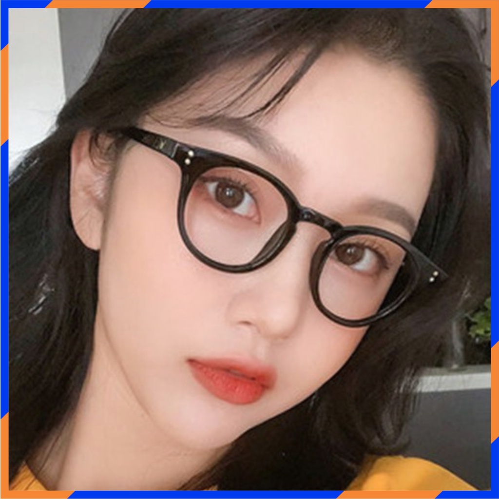 Gọng kính hàn quốc thời trang nam nữ