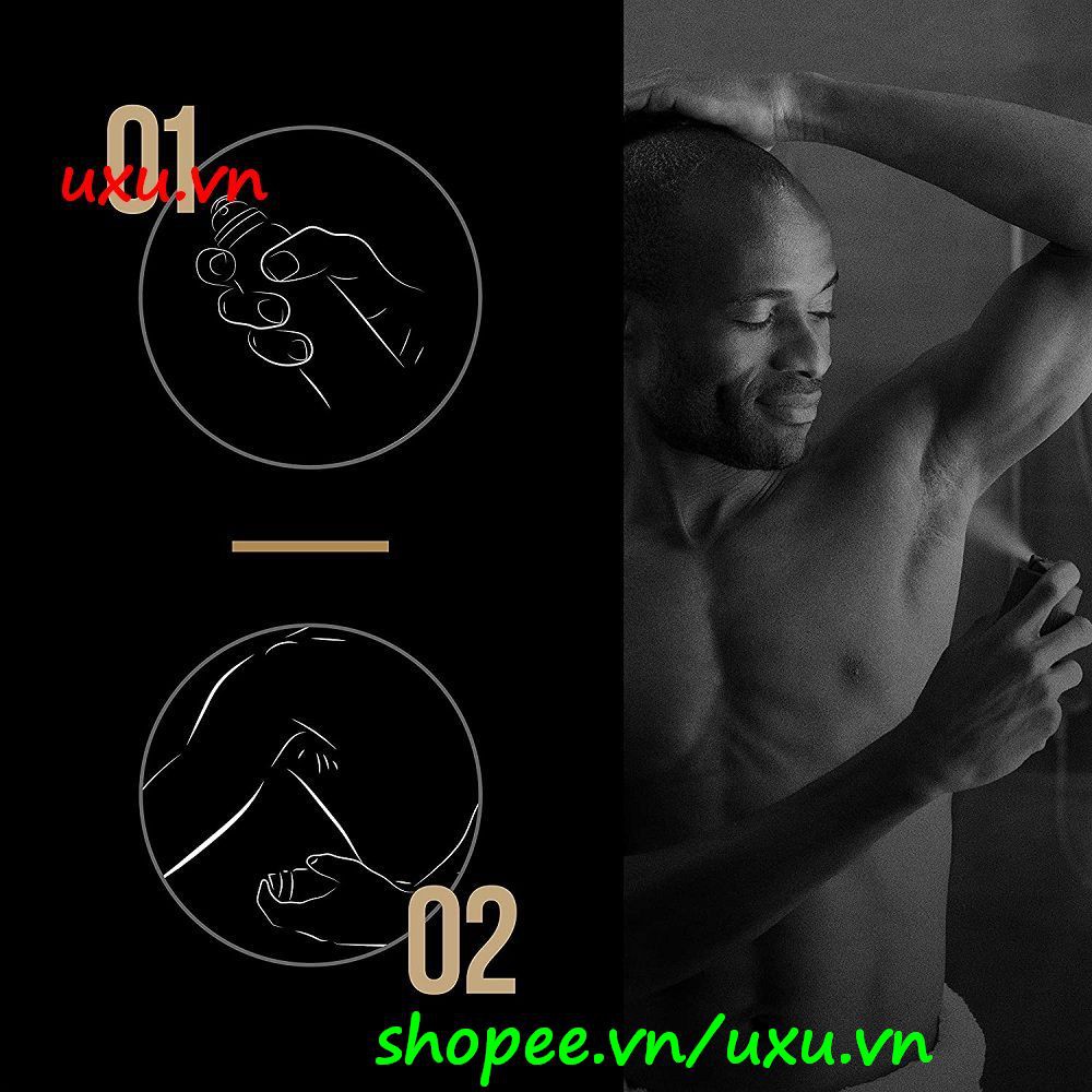 Xịt Khử Mùi Axe 150ml Tiempo Gold, Với uxu.vn Tất Cả Là Chính Hãng. | BigBuy360 - bigbuy360.vn