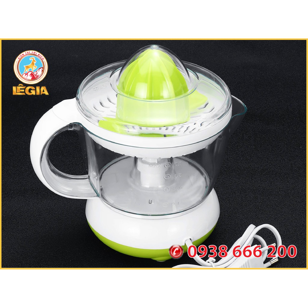 Máy Ép(Vắt) Trái Cây Tự Động SOKANY CITRUS JUICER 45W