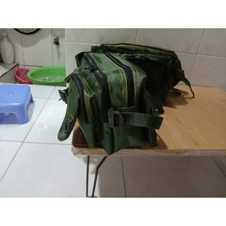 Túi đồ nghề đeo bụng