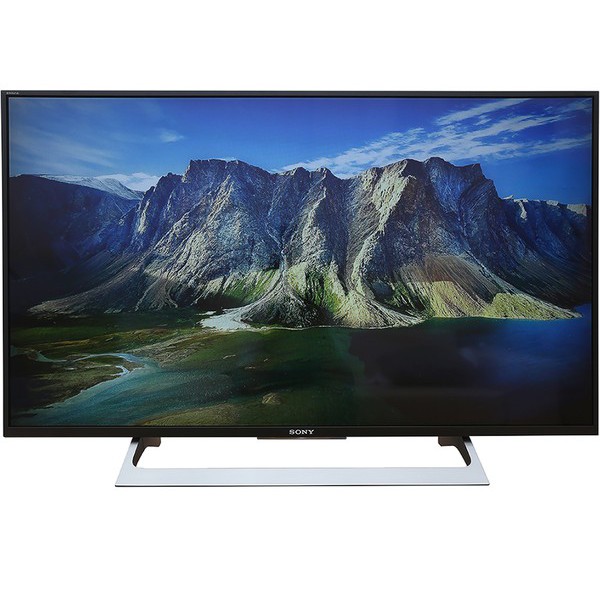 SMART TIVI 4K SONY 43 INCH KD-43X8000E VN3