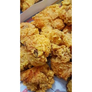 BỘT CHIÊN GÀ KFC