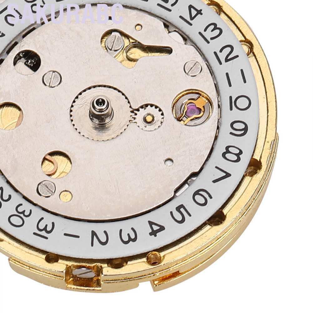 Linh Kiện Động Cơ Thay Thế Cho Đồng Hồ Đeo Tay Sakurabc 2813