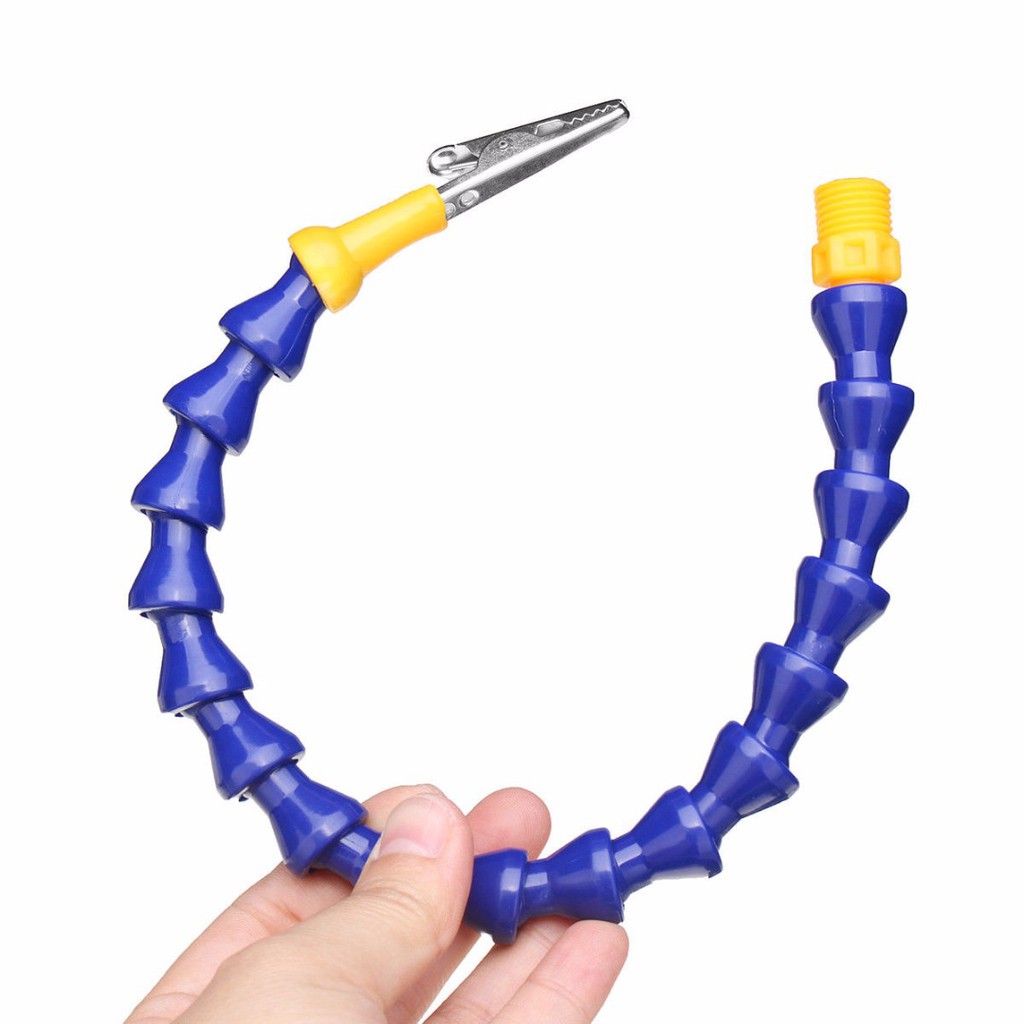 1 Chiếc Mũi Hàn Đơn Bằng Sắt Nylon Linh Hoạt