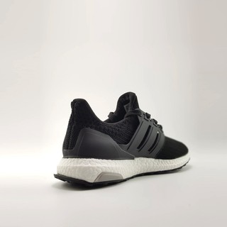 [video+ảnh thực] Giày Sneaker ultra boost 4.0 black white