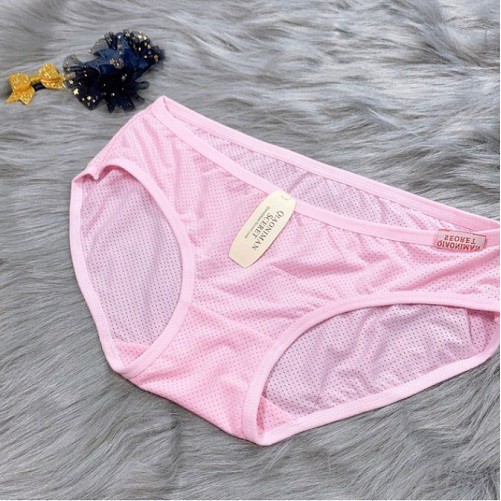 Quần Lót Nữ Thông Hơi NO006  Mát Lịm
