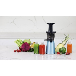 Máy ép chậm Kalite KL-530