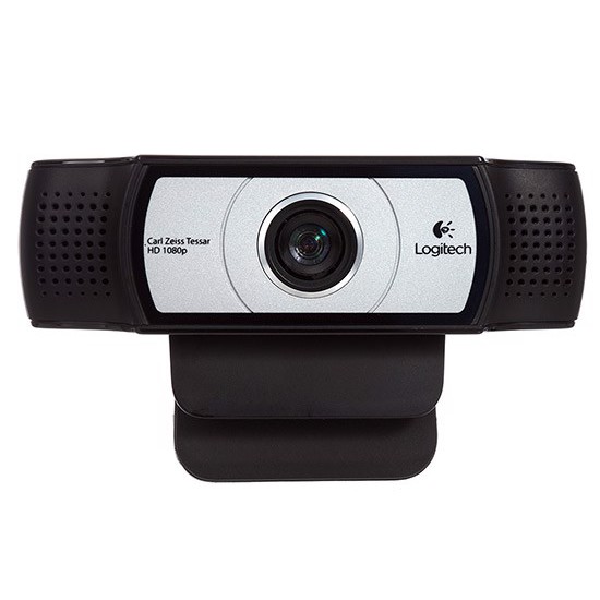 Webcam Logitech C930e