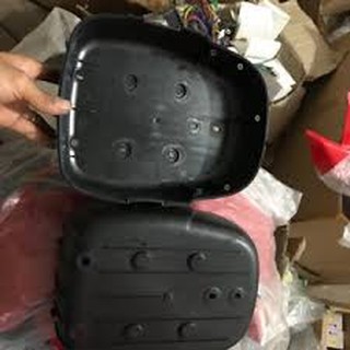 Cốp trước đựng đồ xe điện Ninja