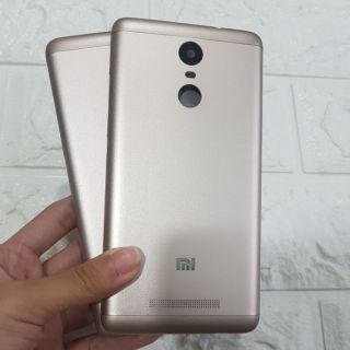 Bộ Vỏ + Sườn Xiaomi Redmi Note 3 Zin Hàng Cao Cấp
