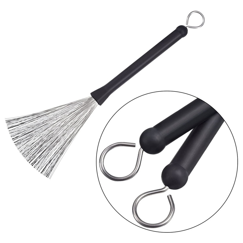 Bộ Trống 4 Món Bằng Gỗ Gọn Nhẹ Chuyên Dụng Cho Người Yêu