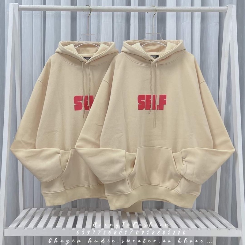 [ Ảnh Thật ] ÁO HOODIE UNISEX Nam Nữ BASIC
