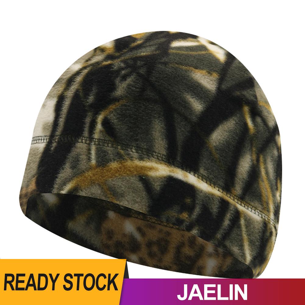 Mũ trùm đầu chống gió giữ ấm cho nam nữ