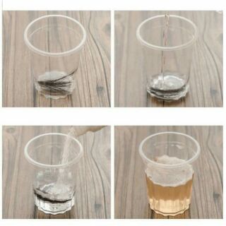 Lọ bột thông tắc cống đa năng