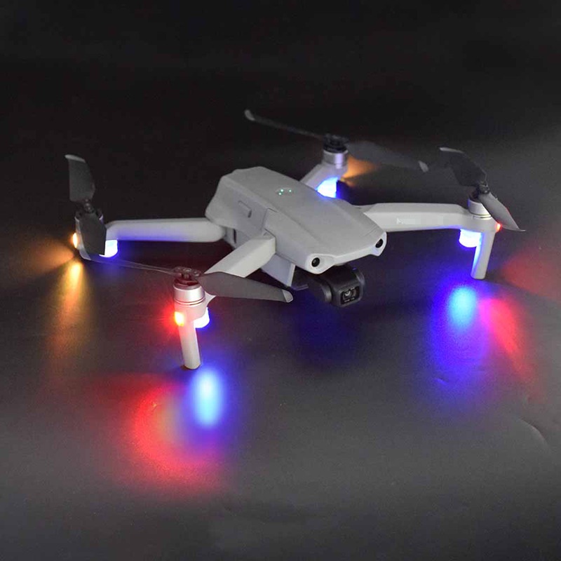 Đèn LED Nhấp Nháy Chuyên Dụng Cho DJI MINI 2 / SE / 1 Mavic AIR 2S