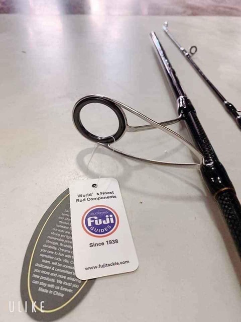 cần câu 2 khúc rỗng shimano dài 2m7 cần cực khoẻ y hình