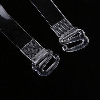 Dây áo ngực trong suốt áo bra áo lót hàng loại 1 bền đẹp (1 Cặp) AN06