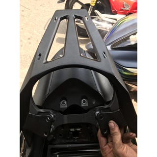 cảng sau winner X 150